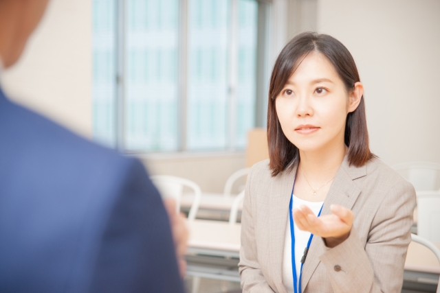 人生で一番頑張ったことの例文紹介 どう書いたら評価される