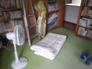 狭い部屋 2畳半 用のエアコンのおすすめは 代替機械はある