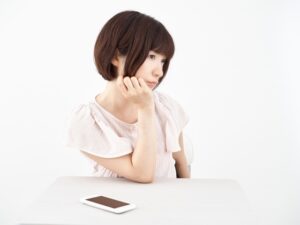 元彼からの連絡がうざい しつこいメールやラインへの対処法とは