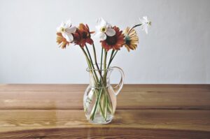 切り花を長持ちさせるにはハイターがいい その方法や注意点は