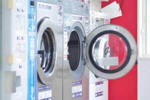 毛布を脱水できない 考えられる原因とうまくやるコツとは