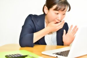 うっかりミスにもスピリチュアル的には意味がある その解決法とは